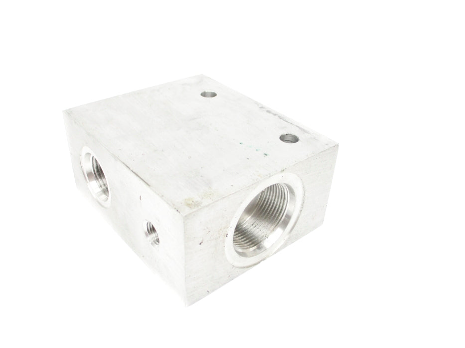 SUN HYDRAULICS 01B5-A2 PAN UNMP