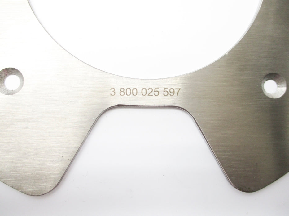 SPARE PART 3800025597 NSNP