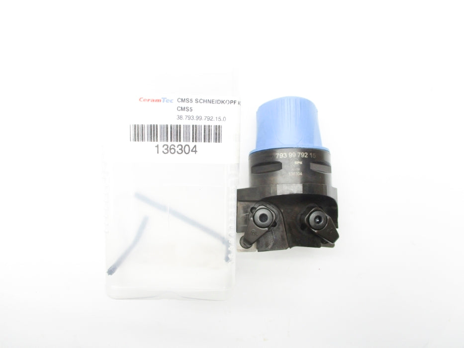 CERAMTEC 38.793.99.792.15.0 136304 NSMP