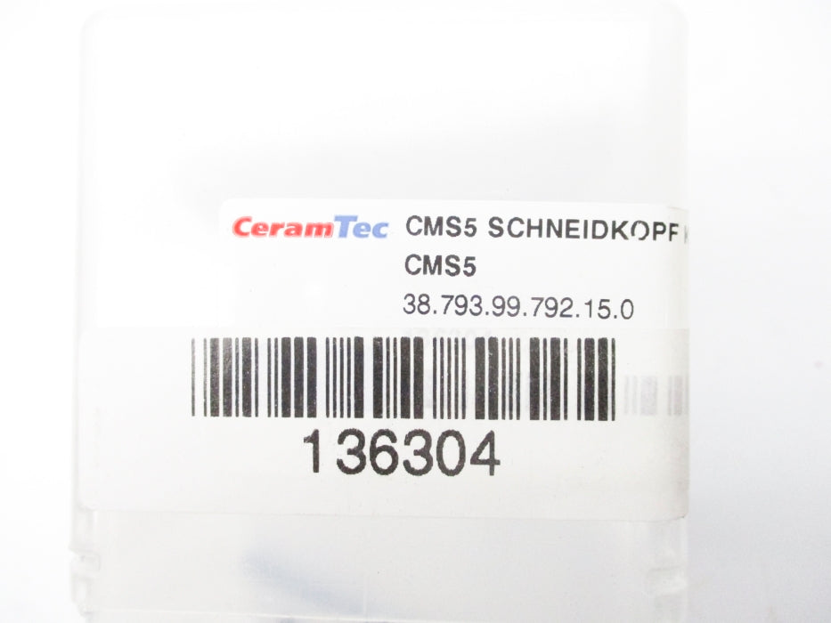 CERAMTEC 38.793.99.792.15.0 136304 NSMP