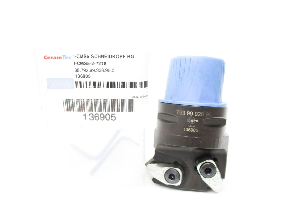 CERAMTEC 38.793.99.928.95.0 136905 NSMP