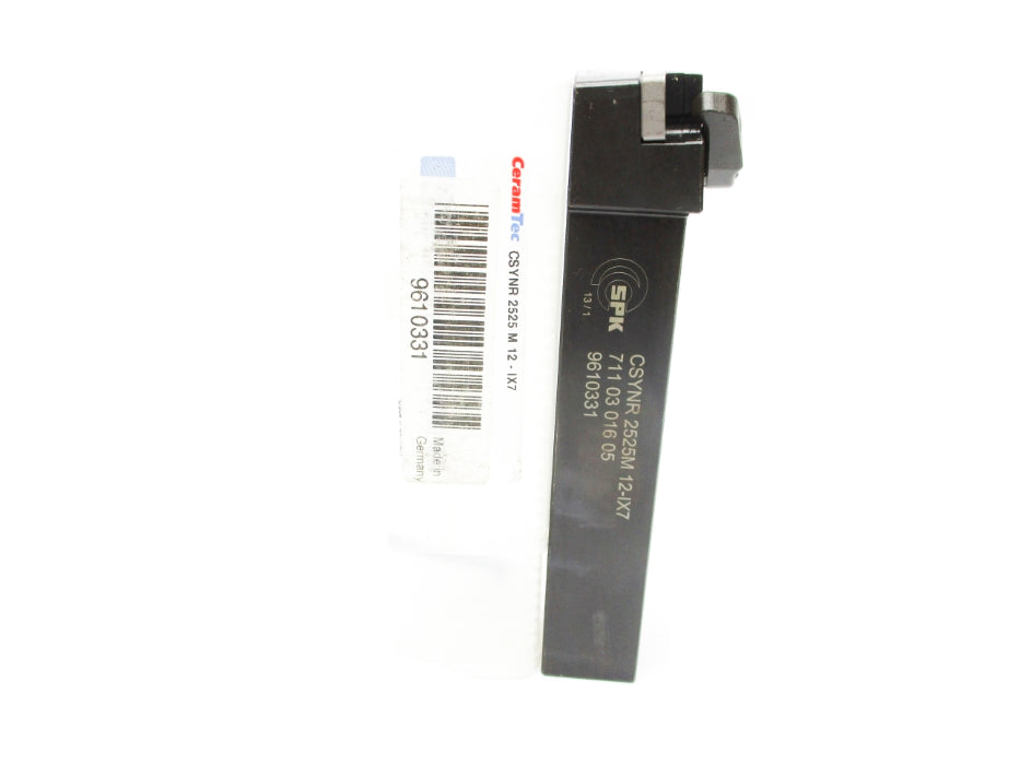 CERAMTEC CSYNR2525 711.03.016.05 9610331 NSMP