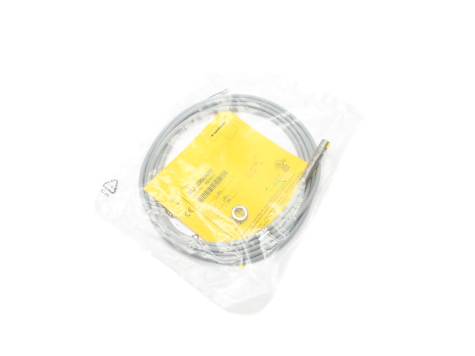TURCK Bi1,5-GS880-AP6X 4604401 NSMP