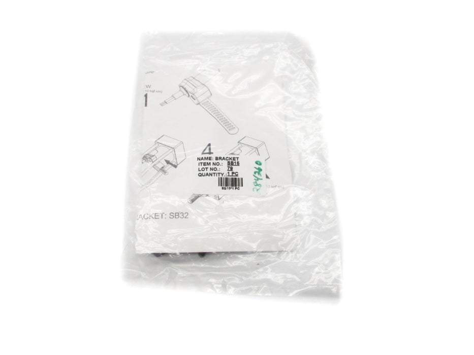 SPARE PART SB15 NSMP