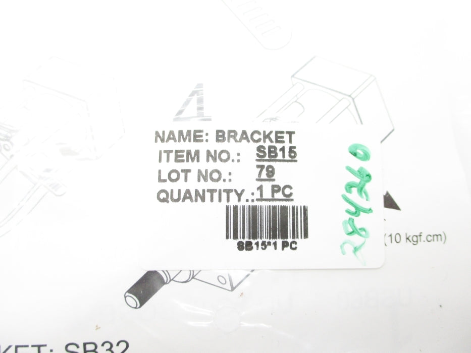 SPARE PART SB15 NSMP
