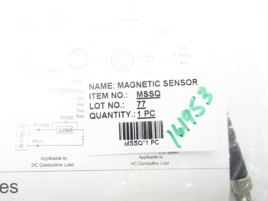 TRD MSSQ NSMP
