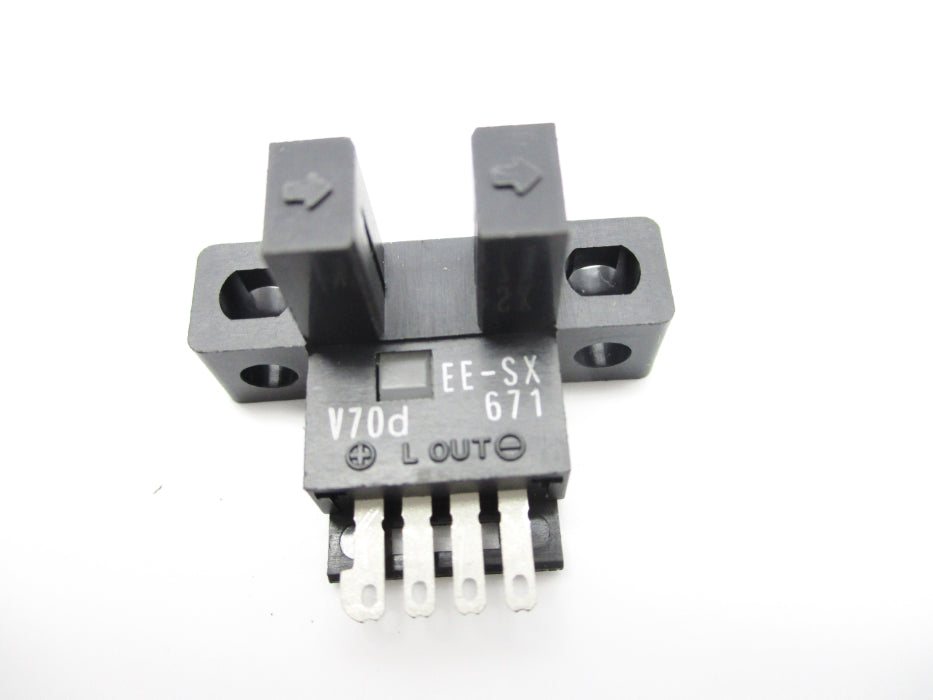 OMRON EE-SX671 NSNP