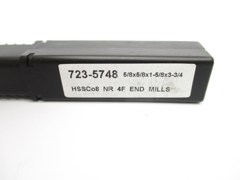 INTERSTATE 723-5748 HSSCO8 NSMP