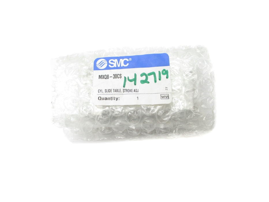 SMC MXQ8-30CS NSMP