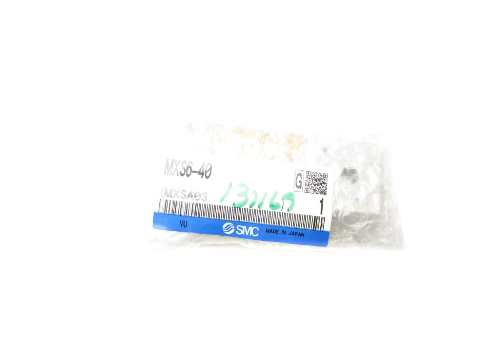 SMC MXS6-40 NSMP