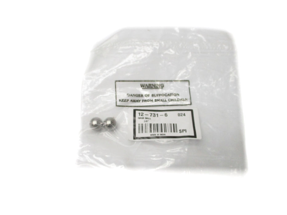 SPARE PART 12-731-6 NSMP