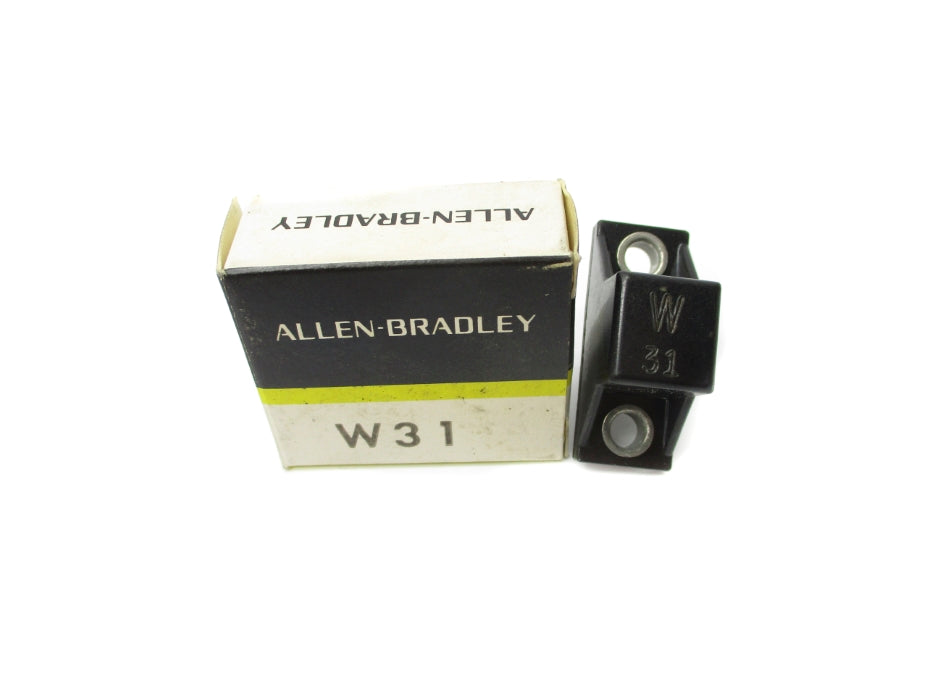 INDUSTRIAL SPARE PART W31 (BK/YL) NSMP