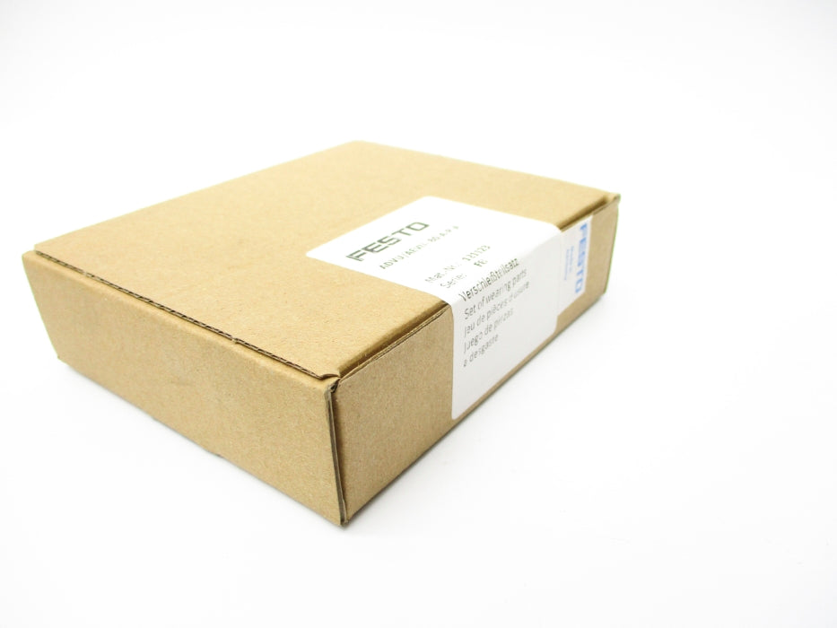 FESTO ADVU/AEVU-80-A-P-A 121123 NSFS