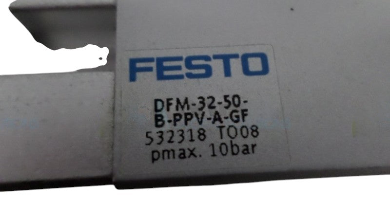 FESTO DFM-32-50-B-PPV-A-GF NSNP