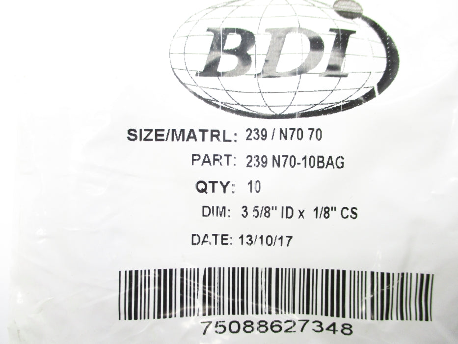 BDI 239N70 (PKG OF 10) NSMP