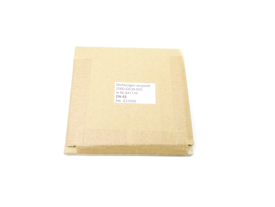 SPARE PART KIT 2000-G639-659 641116 NSFS