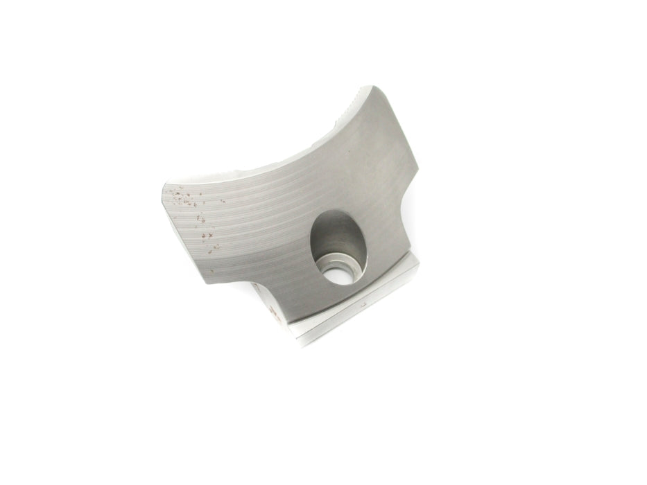 JAW CHUCK E2922BD01 M8721A HR0037CLV UNMP