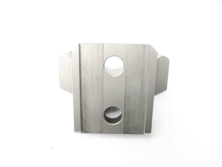 JAW CHUCK E2922BD01 M8721A HR0037CLV UNMP