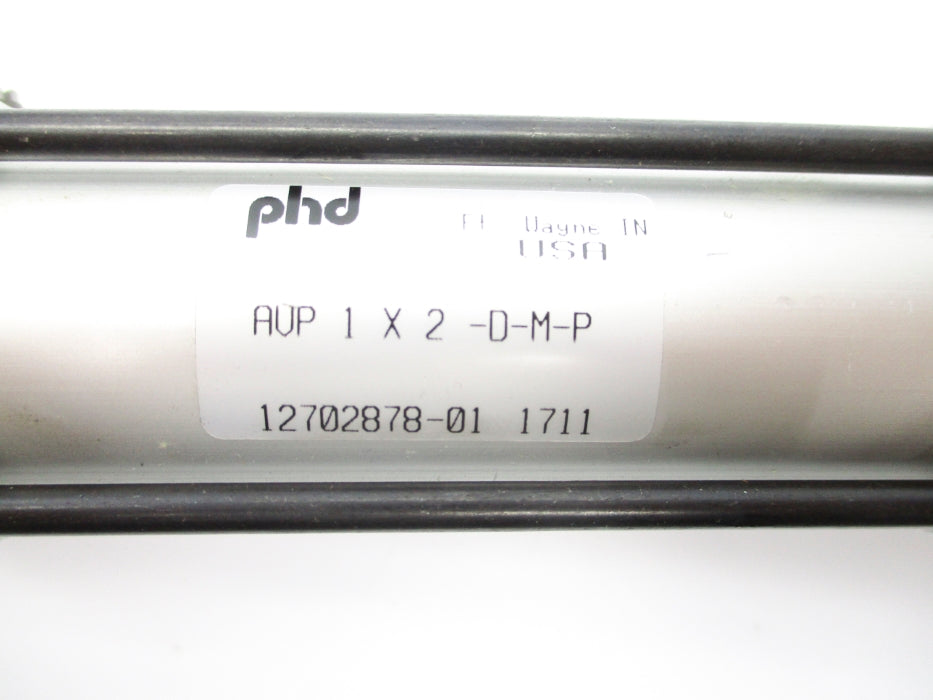 PHD AVP1X2-D-M-P NSNP