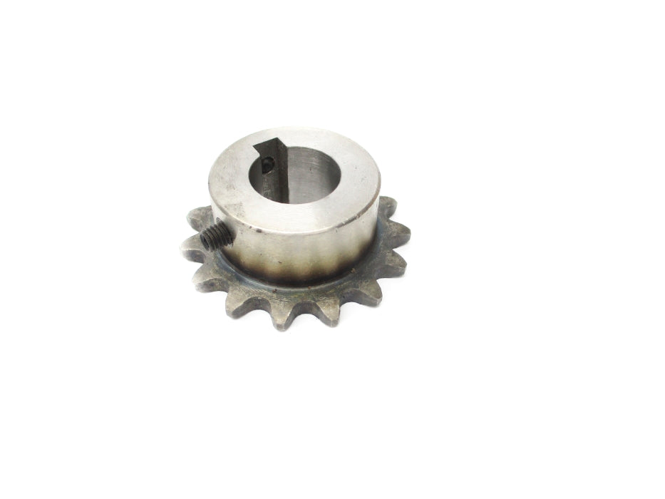 SPROCKET MT35B15H UNMP