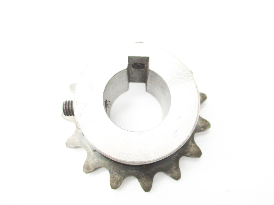 SPROCKET MT35B15H UNMP