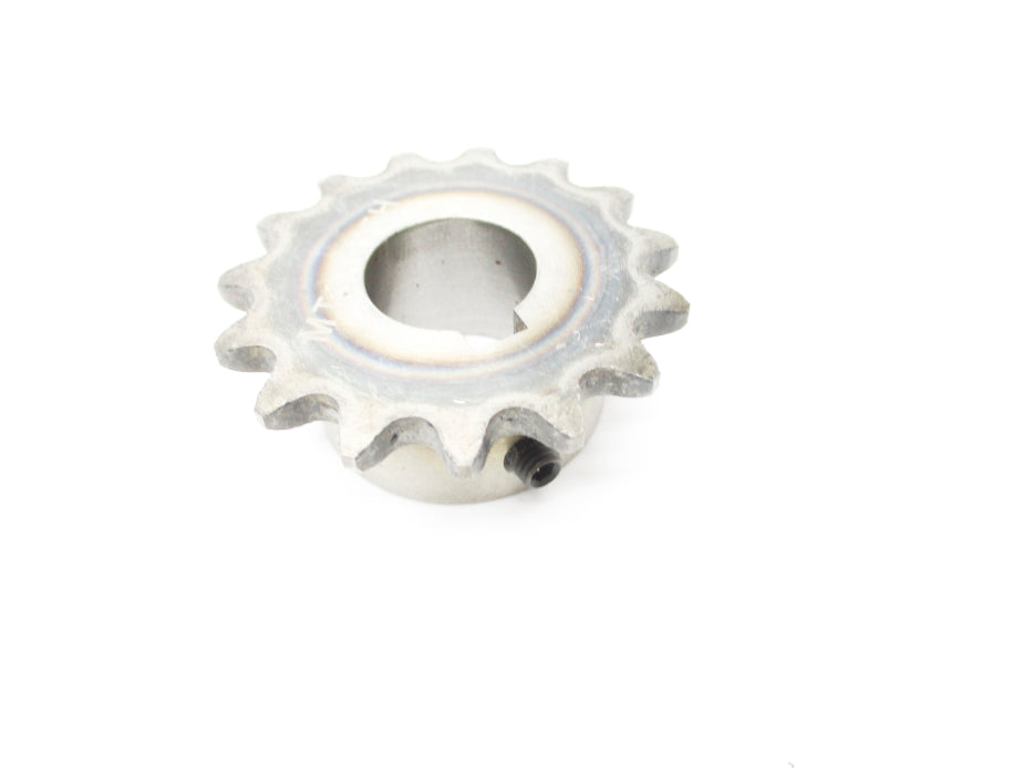 SPROCKET MT35B15H UNMP