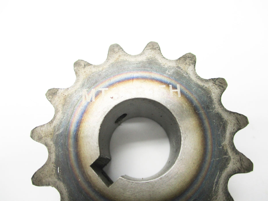 SPROCKET MT35B15H UNMP
