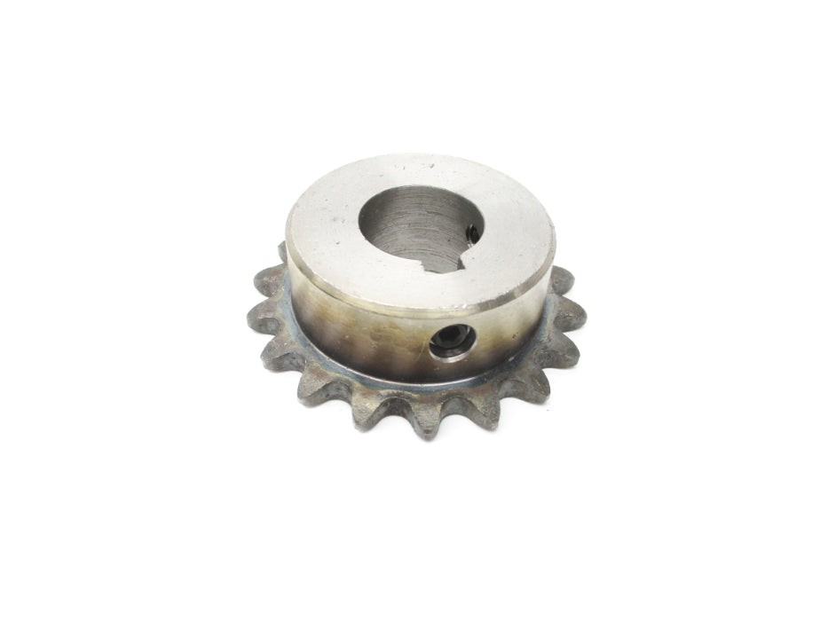SPROCKET 35B18 UNMP