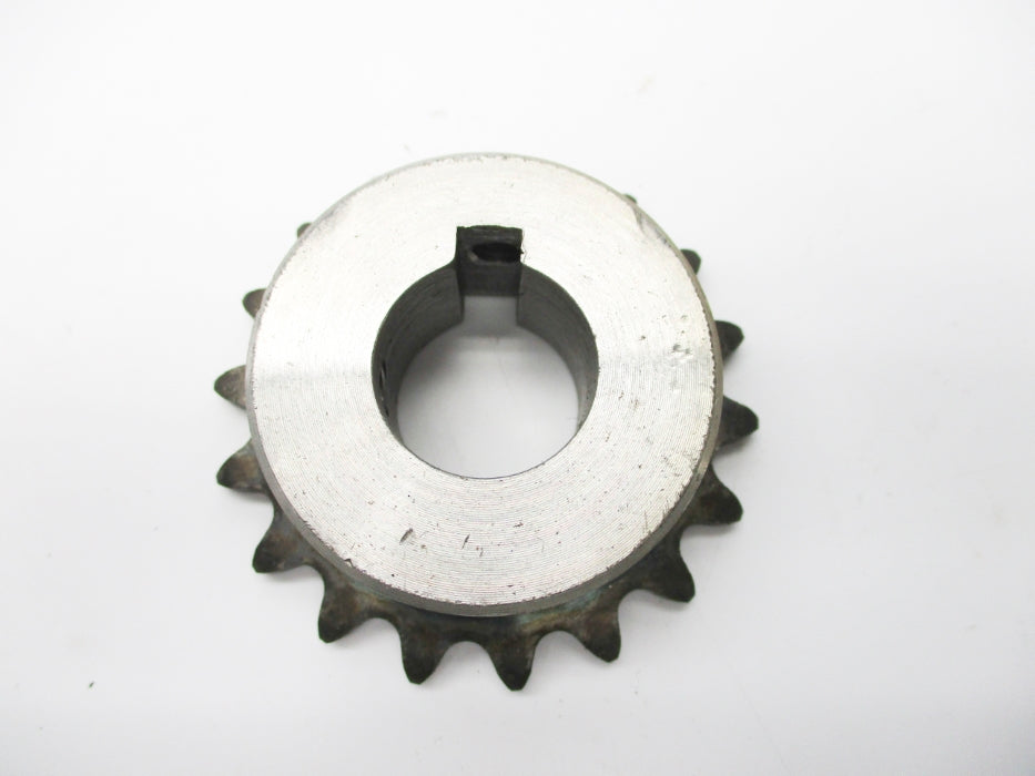SPROCKET 35B18 UNMP