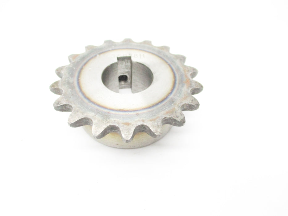 SPROCKET 35B18 UNMP