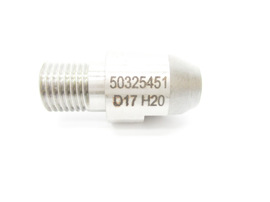 SPARE PART 50325451 D17H20 NSNP
