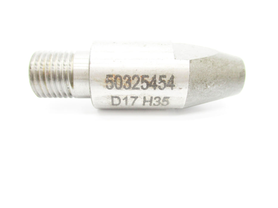 SPARE PART 50325454 D17H35 NSNP