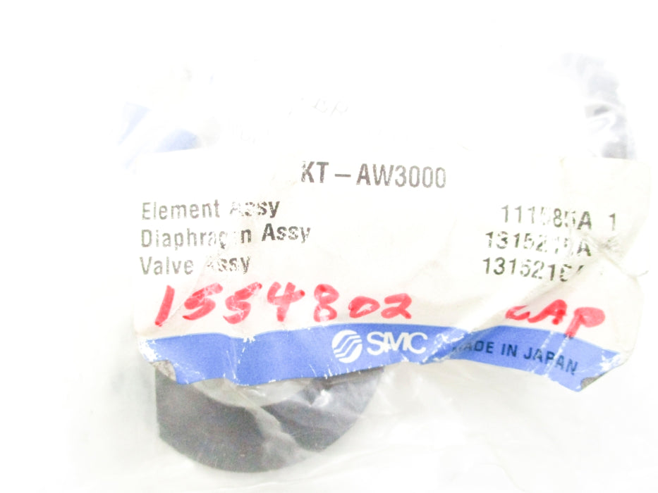 SMC KT-AW3000 NSMP