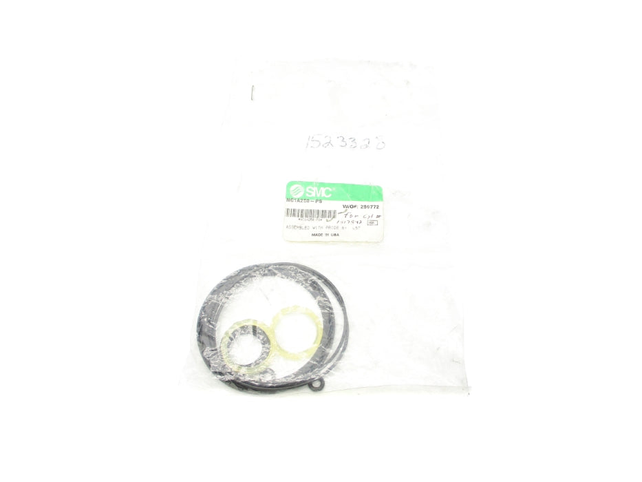 SMC NC1A250-PS NSMP