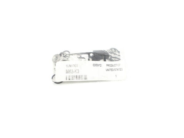 NUMATICS MK8-K3 NSMP