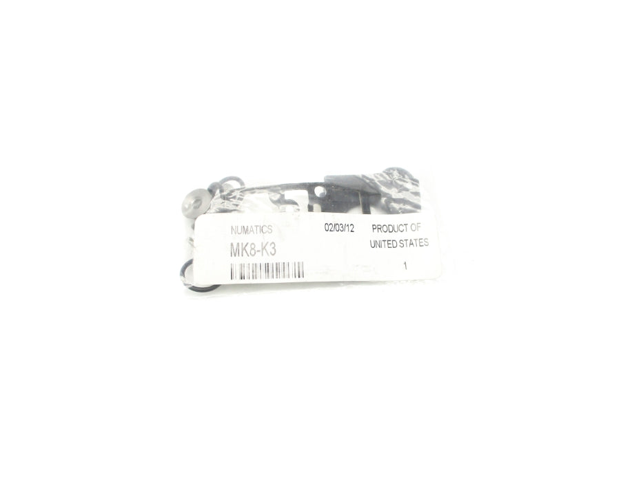 NUMATICS MK8-K3 NSMP