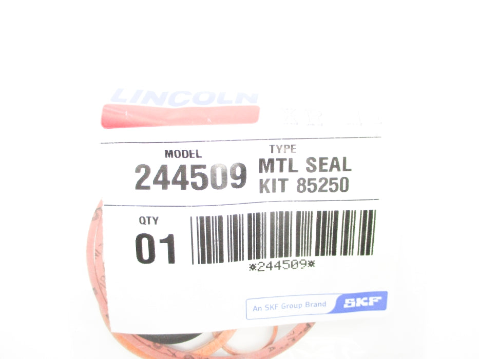 LINCOLN 244509 NSMP