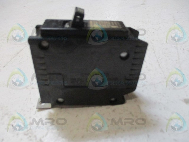 CHALLENGER BQ120 CIRCUIT BREAKER 20A UNMP