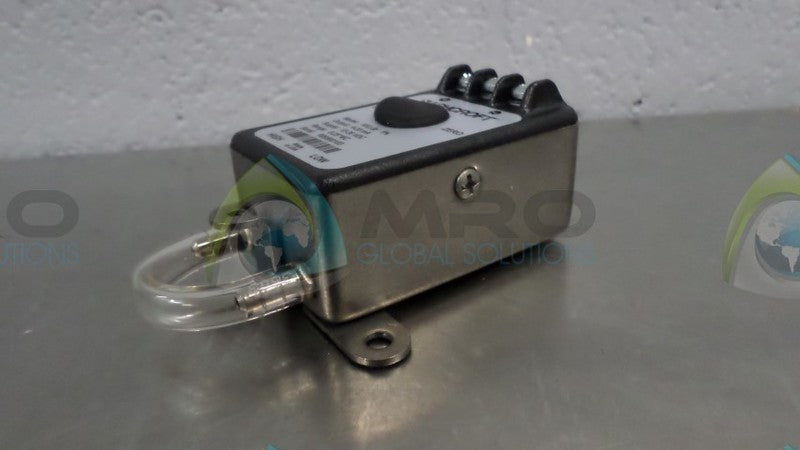 ASHCROFT RXLdp RX-7-MB2-42-ST-P25IW PRESSURE TRANSDUCER NSMP