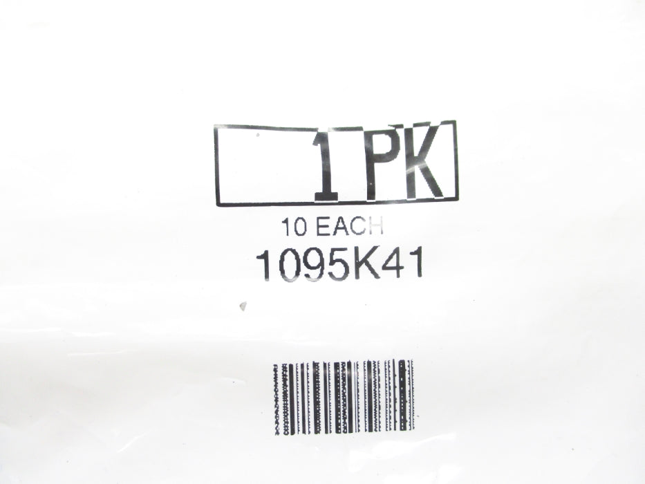 SPARE PART 1095K41 (PKG OF 10) NSMP