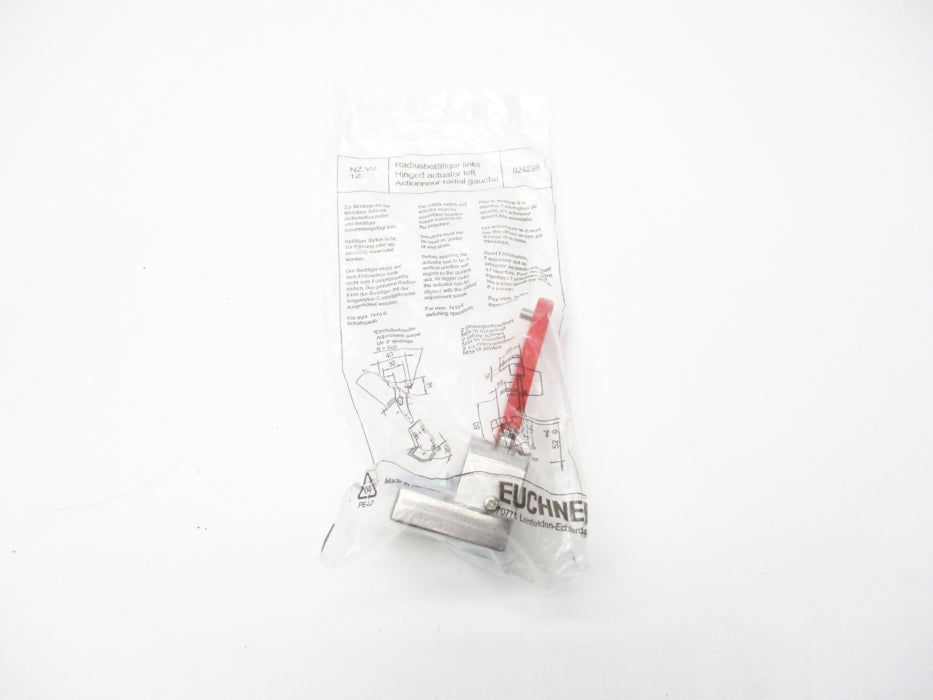 EUCHNER 024298 NSMP