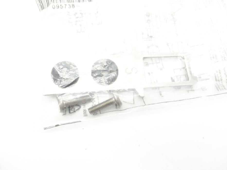EUCHNER 095738 NSMP
