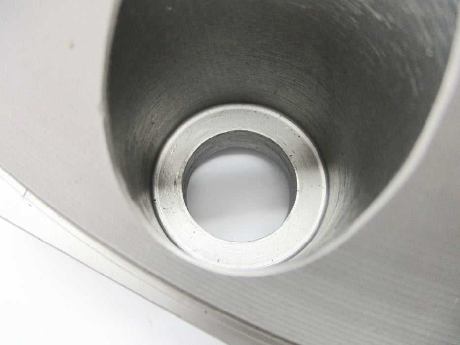 JAW CHUCK E2922BD01 M8721A UNMP