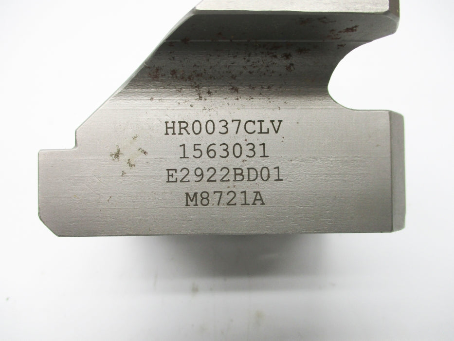 JAW CHUCK E2922BD01 M8721A UNMP