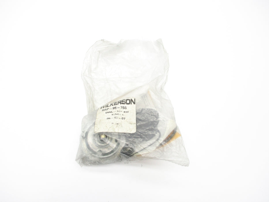 WILKERSON RRP-95-766 SER. A NSMP