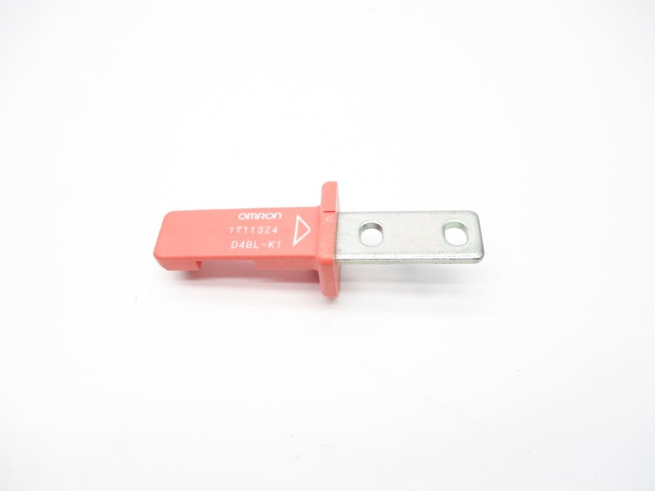 OMRON D4BL-K1 NSNP