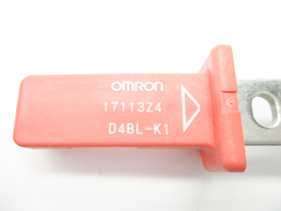 OMRON D4BL-K1 NSNP
