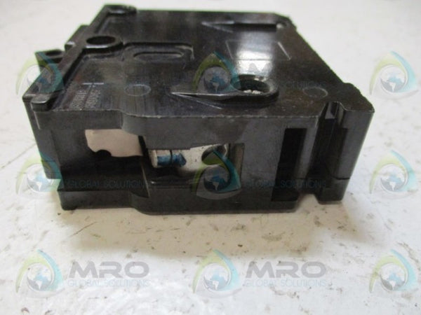 SIEMENS BQ1B015 CIRCUIT BREAKER 15A NSNP