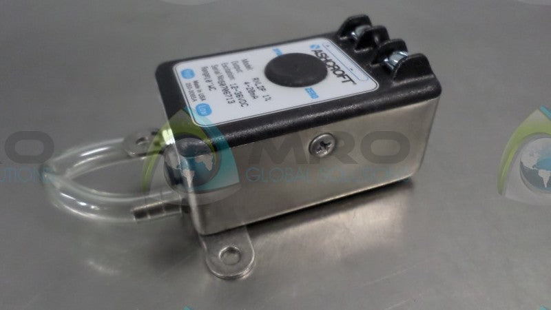 ASHCROFT ASH-RX-D-100-B-M-MB4-42-B-10X PRESSURE TRANSMITTER NSMP