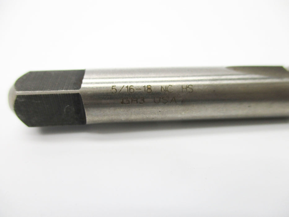 SPARE PART 5/16-18NCHS-GH3 NSNP